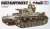 Tamiya - German Pzkpw IV AusfD Kit - CA196