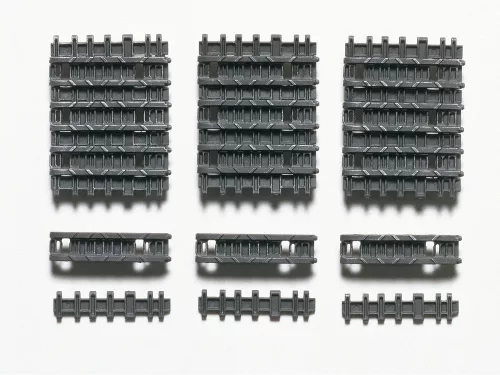Tamiya - King Tiger Separate Track Links