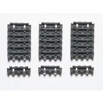 Tamiya - Panther G Separate Track Links