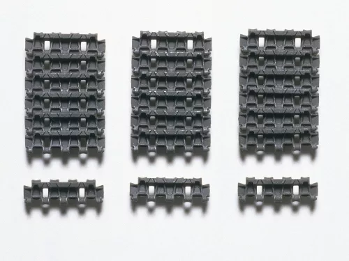 Tamiya - Panther G Separate Track Links