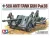 Tamiya - German 5 cm Anti-Tank Gun (Pak38) with crew - 4 figures