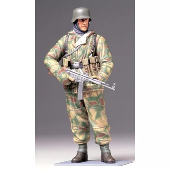 Tamiya - German WWII Infantryman