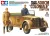 Tamiya - Italian/German 508CM "Coloniale" Staff Car