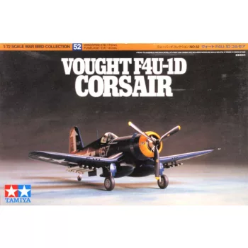 Tamiya - Vought F4U-1D Corsair