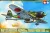 Tamiya - 1:48 A6M5c Type 52 Zero Fighter - 7 figures