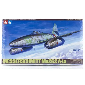Tamiya - Messerschmitt Me262 A-1A