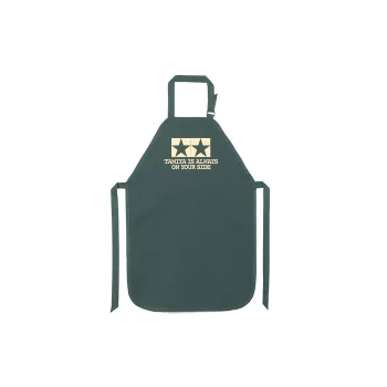 Tamiya - APRON (GREEN)