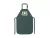 Tamiya - APRON (GREEN)