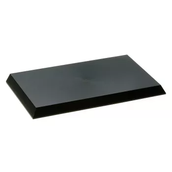 Tamiya - Display Base Large Surface (Size: 300x160x20 mm)