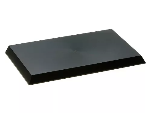 Tamiya - Display Base Large Surface (Size: 300x160x20 mm)