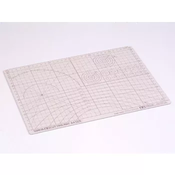 Tamiya - Cutting Mat (A4)