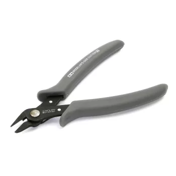 Tamiya - Modeler's Side Cutter Alpha Gray