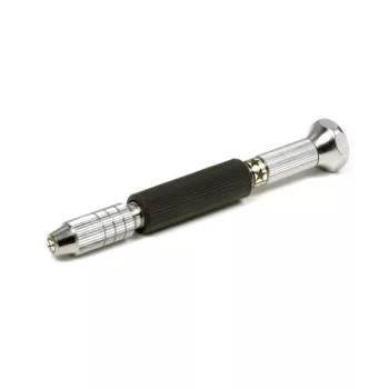 Tamiya - Fine Pin Vise D-R (0.1-3.2mm)