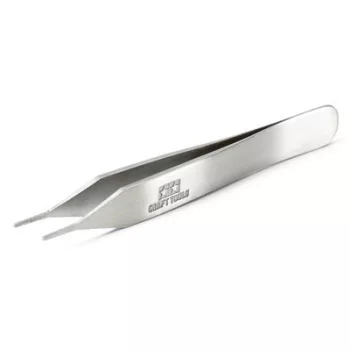 Tamiya - Bending Tweezers For Photo-Etched Parts