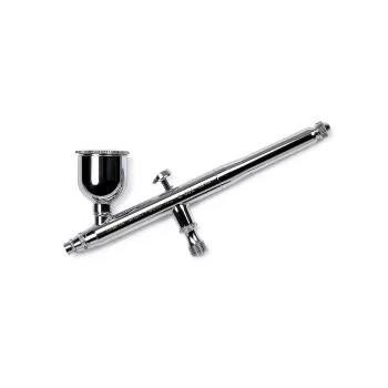   Tamiya - Spray-Work Series HG Double Action Airbrush III (0.3 mm)