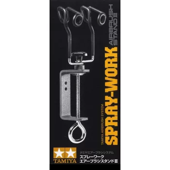 Tamiya - Spray-Work Airbrush Stand III