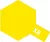 Tamiya - X-8 Lemon Yellow enamel 
