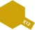 Tamiya - X-12 Gold Leaf enamel 