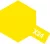 Tamiya - X-24 Clear Yellow enamel 