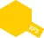 Tamiya - XF-3 Flat Yellow enamel 