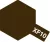 Tamiya - XF-10 Flat Brown enamel 