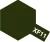 Tamiya - XF-11 J.N. Green enamel 
