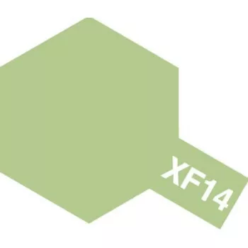 Tamiya - XF-14 J.A. Grey enamel 
