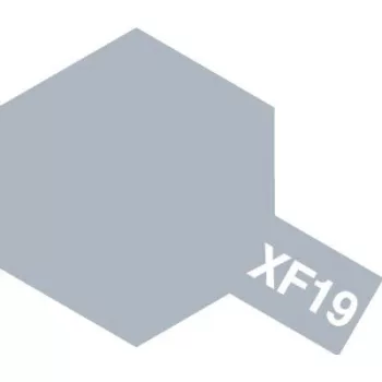 Tamiya - XF-19 Sky Grey enamel 