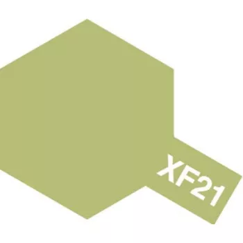 Tamiya - XF-21 Sky enamel 