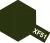 Tamiya - XF-51 Khaki Drab enamel 