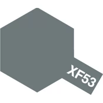 Tamiya - XF-53 Neutral Grey enamel 