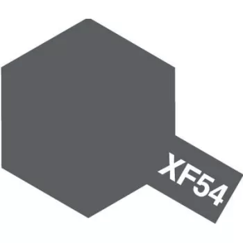 Tamiya - XF-54 Dark Sea Grey enamel 