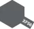 Tamiya - XF-56 Metallic Grey enamel 