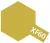 Tamiya - XF-60 Dark Yellow enamel 