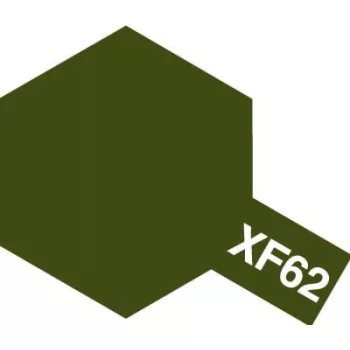 Tamiya - XF-62 Olive Drab enamel 