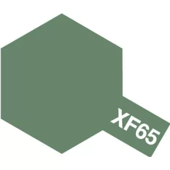 Tamiya - XF-65 Field Grey enamel 