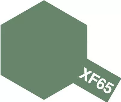 Tamiya - XF-65 Field Grey enamel 