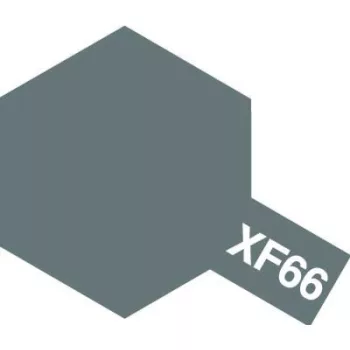 Tamiya - XF-66 Light Grey enamel 