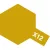 Tamiya - X-12 Gold Leaf - Acrylic Paint (Gloss) 23 ml