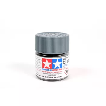 Tamiya - Mini Acrylic XF-82 Ocean Gray 10 ml