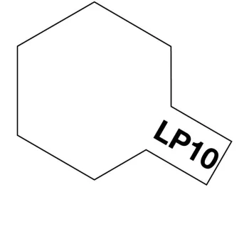 Tamiya - LP-10 Lacquer Thinner Tamiya (10 Ml)