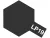 Tamiya - LP-19 Gun Metal  Lacquer 10ml