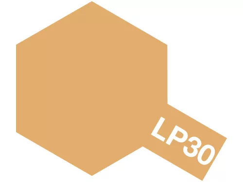 Tamiya - LP-30 Sand Hell matt  Lacquer 10ml