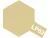 Tamiya - LP-62 Titanium Gold glaenzend  Lacquer 10ml