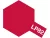 Tamiya - LP-82 Mixing Red 10ml