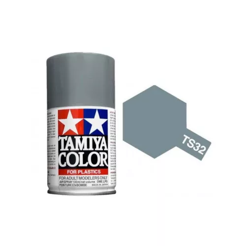 Tamiya - TS-32 Haze Grey