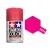 Tamiya - TS-74 Clear Red, gloss