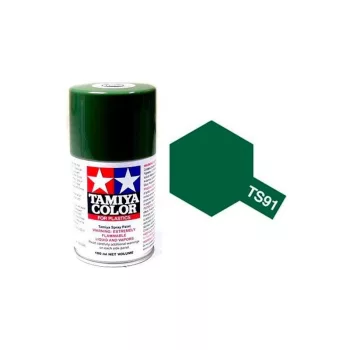 Tamiya - TS-91 Dark Green (JGSDF)