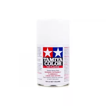 Tamiya - TS-101 Base White