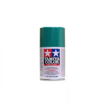 Tamiya - TS-102 Cobalt Green